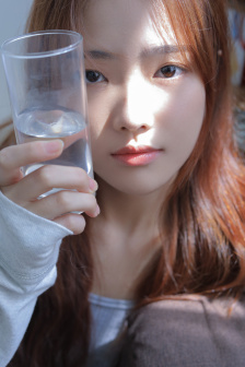 明星专题：李姝洁
