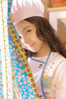 邻居家的安妮特